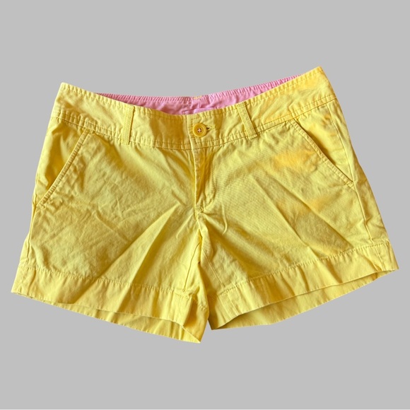 LILY PULITZER Women's Shorts - Picture 1 of 12